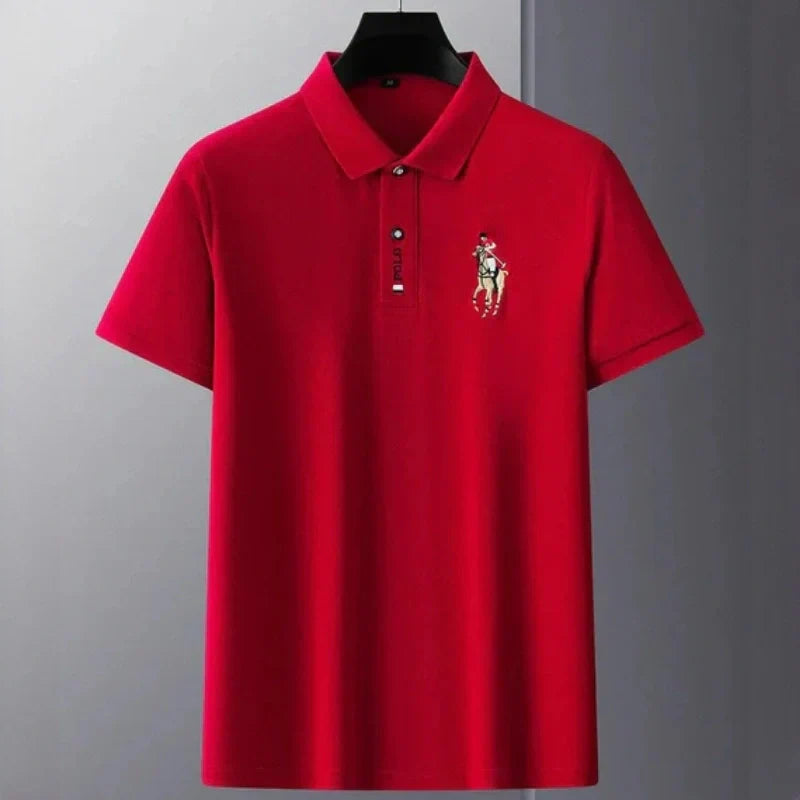 Men's Lorenzo Elegant Polo