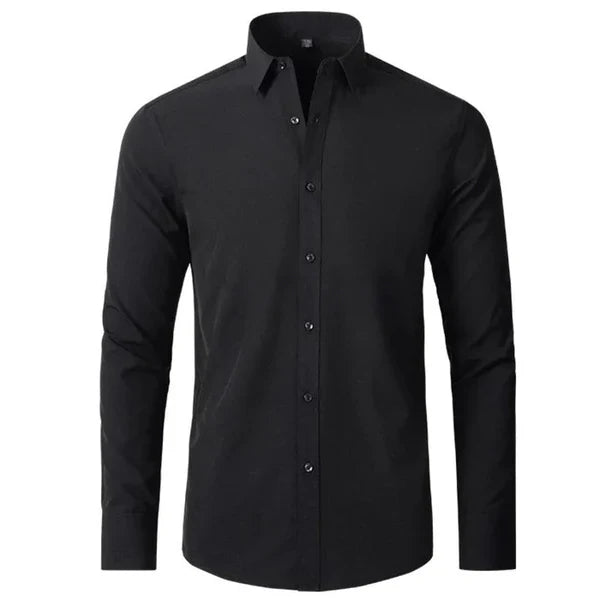 Wrinkle-Free Stretch Shirt - UltraTech