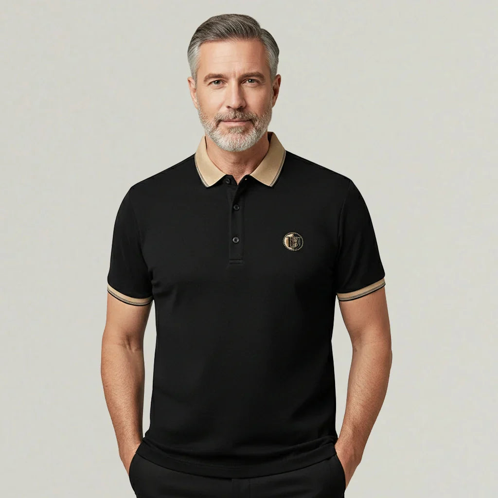 Men's Julian Modern Polo