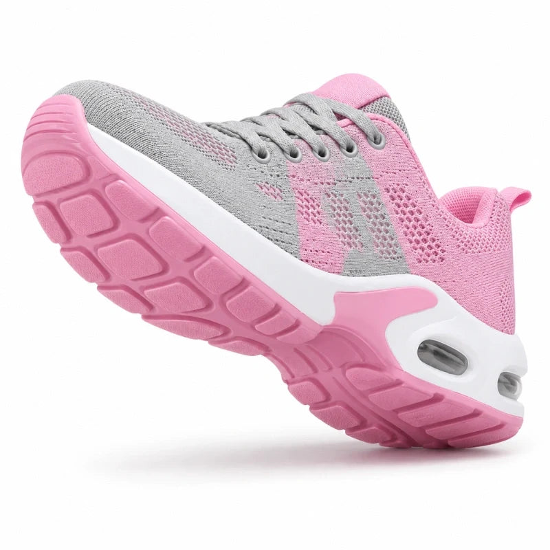 OrthoWalk – All-Day Comfort Sneakers