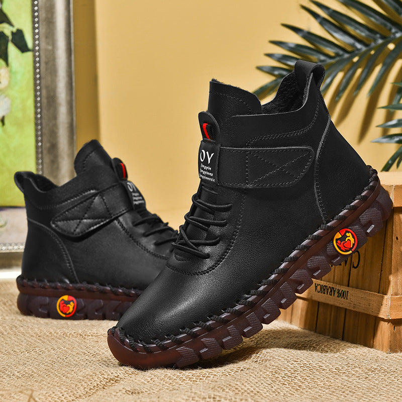 Women's Ultra-Comfortable Shoes - Aurore