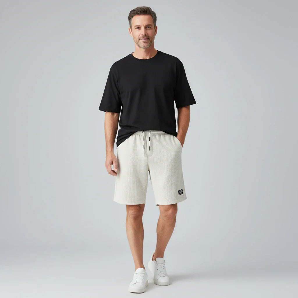 Julian Comfort Shorts | Buy 1, Get 1 FREE