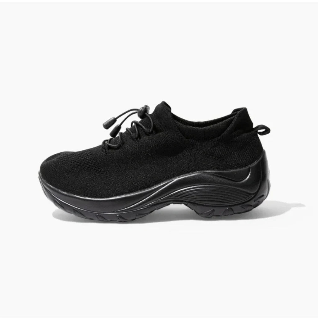 OrthoShift™ – 12-Hour Shift Shoes for Foot, Knee & Back Pain Relief