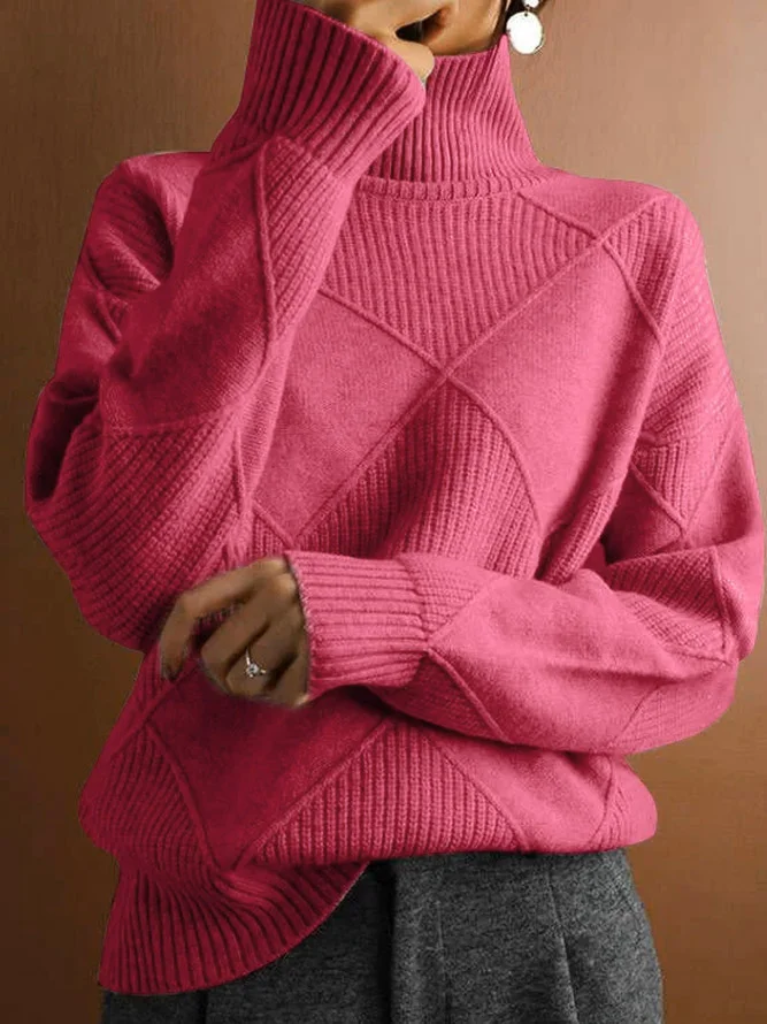 Iris Warm Women's Sweater