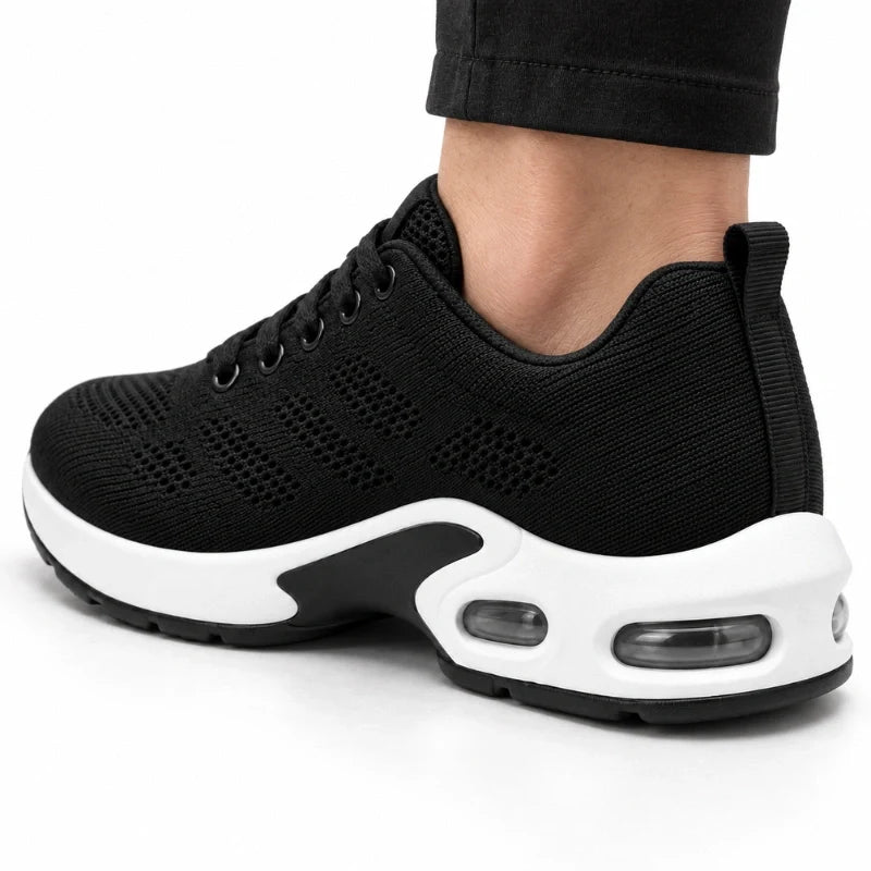 OrthoWalk – All-Day Comfort Sneakers