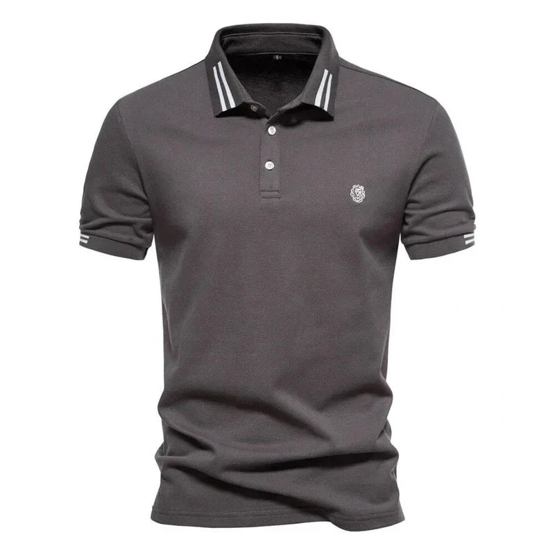 Men's Valerio Modern Polo