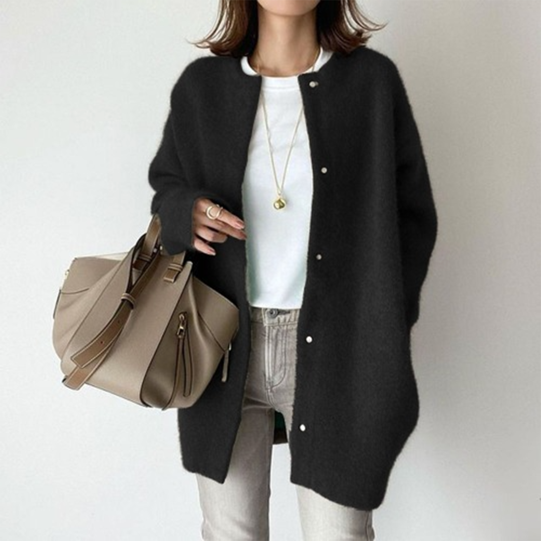Valentina Elegant Women's Cardigan