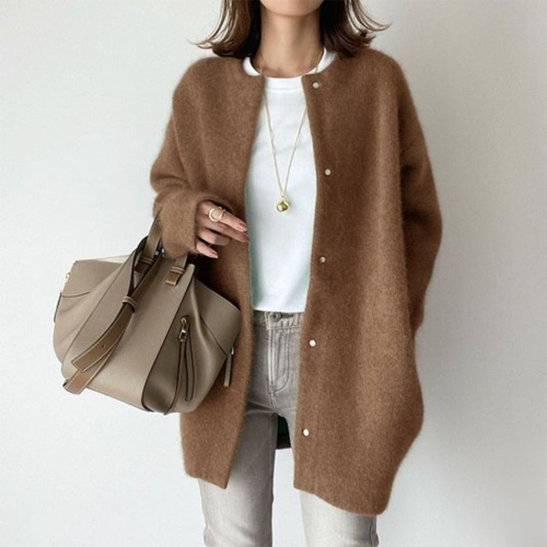 Valentina Elegant Women's Cardigan
