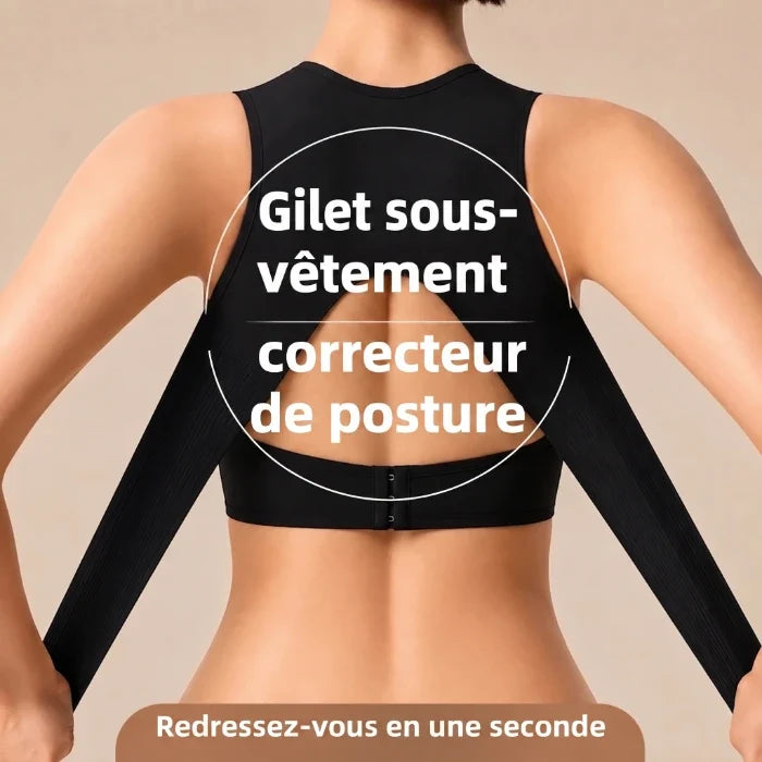 Posture Lift Bra – Buy 1, Get 3