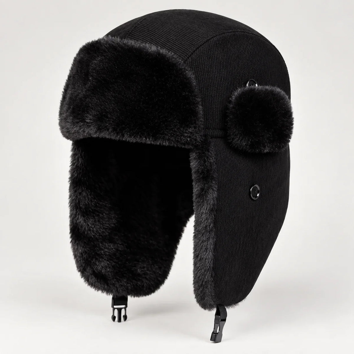 Nordvik™ – Faux Fur Winter Hat