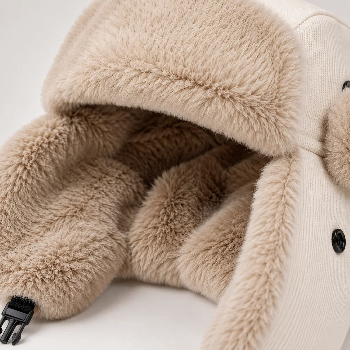 Nordvik™ – Faux Fur Winter Hat