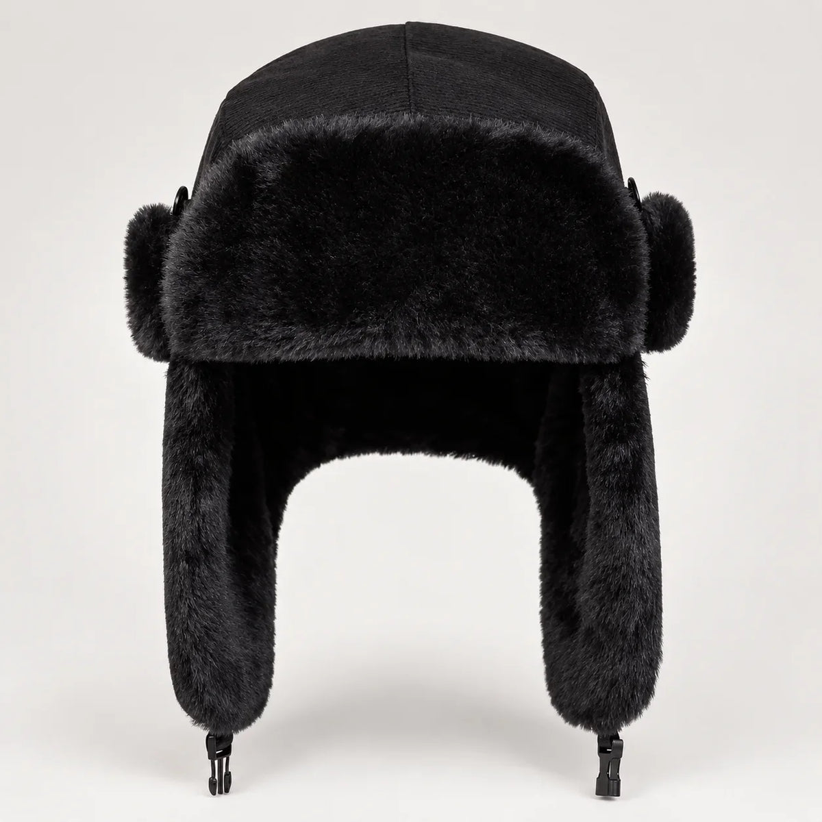 Nordvik™ – Faux Fur Winter Hat