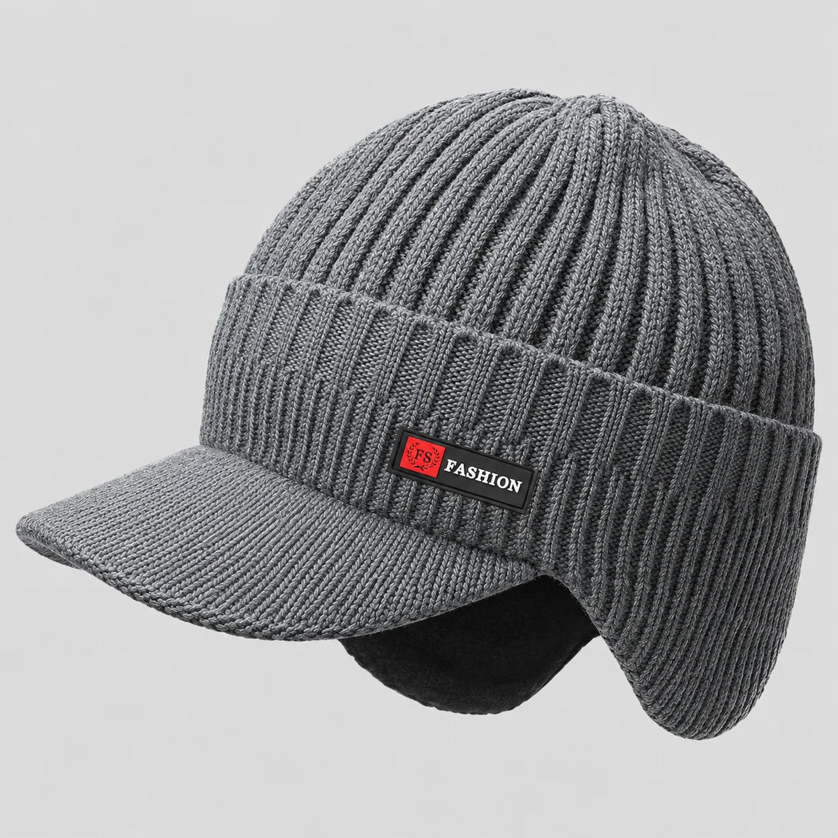 Bergen™ – Knit Winter Cap