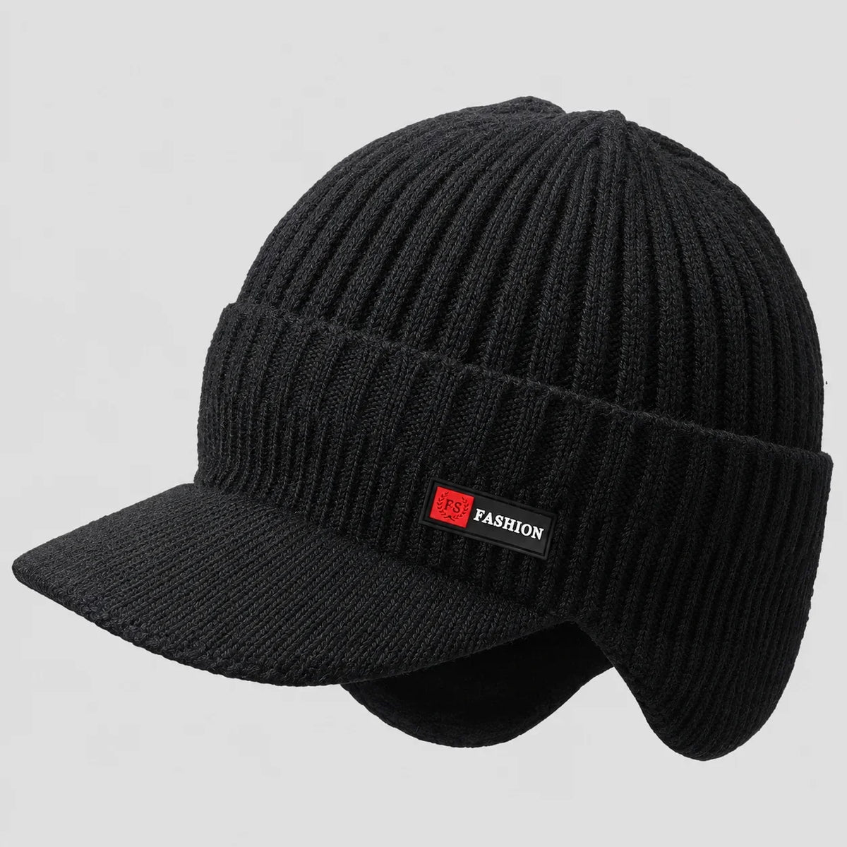 Bergen™ – Knit Winter Cap