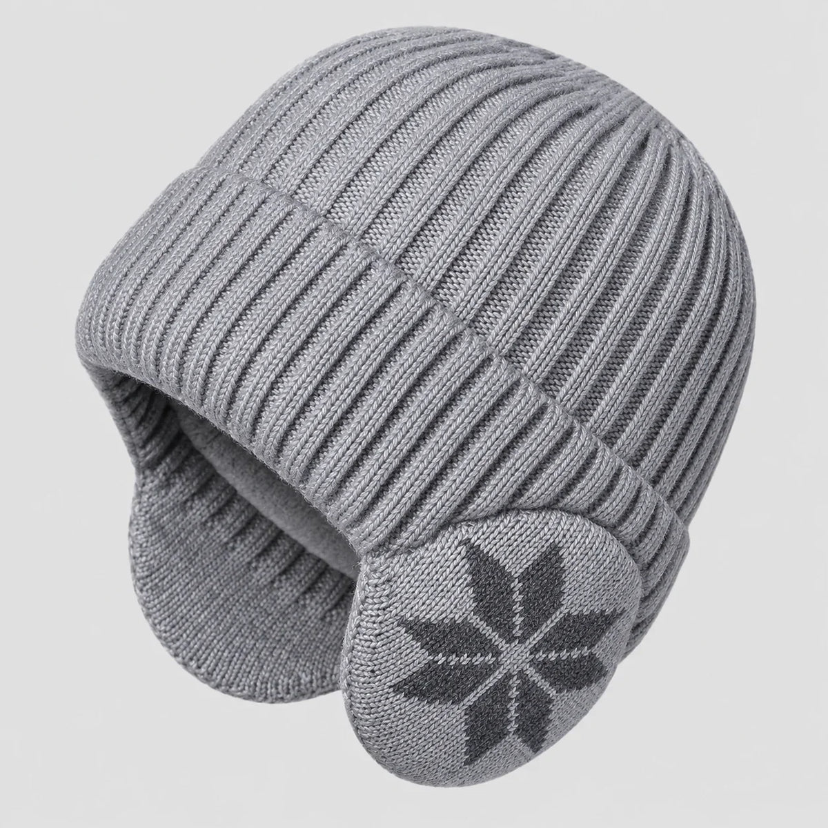 Alrik™ – Knit Winter Beanie