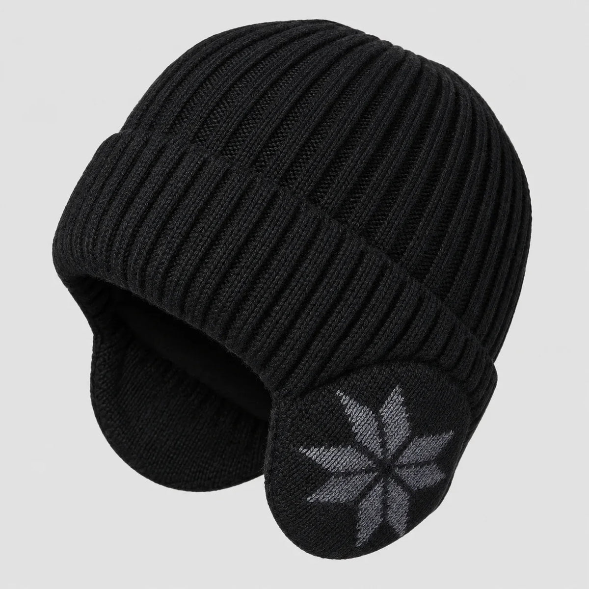 Alrik™ – Knit Winter Beanie