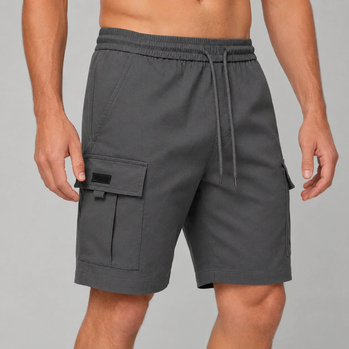 Men's Cargo Shorts – Dom