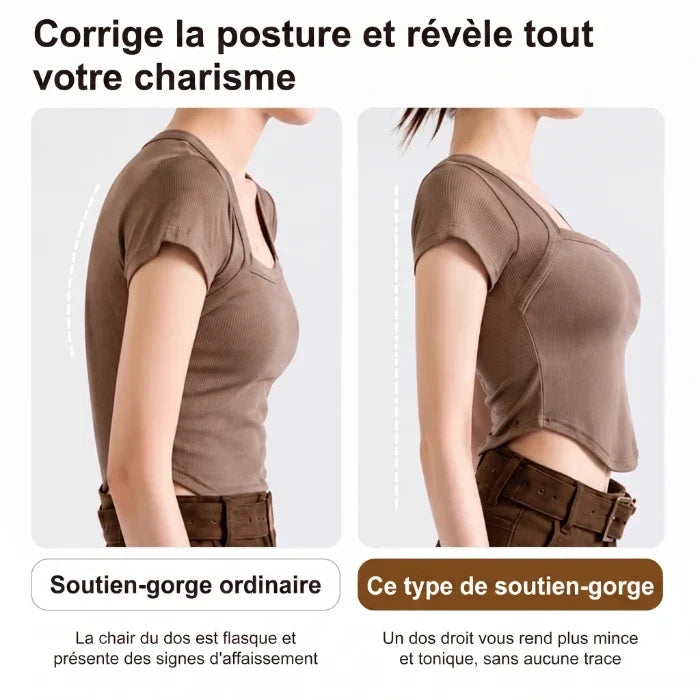 Posture Lift Bra – Buy 1, Get 3