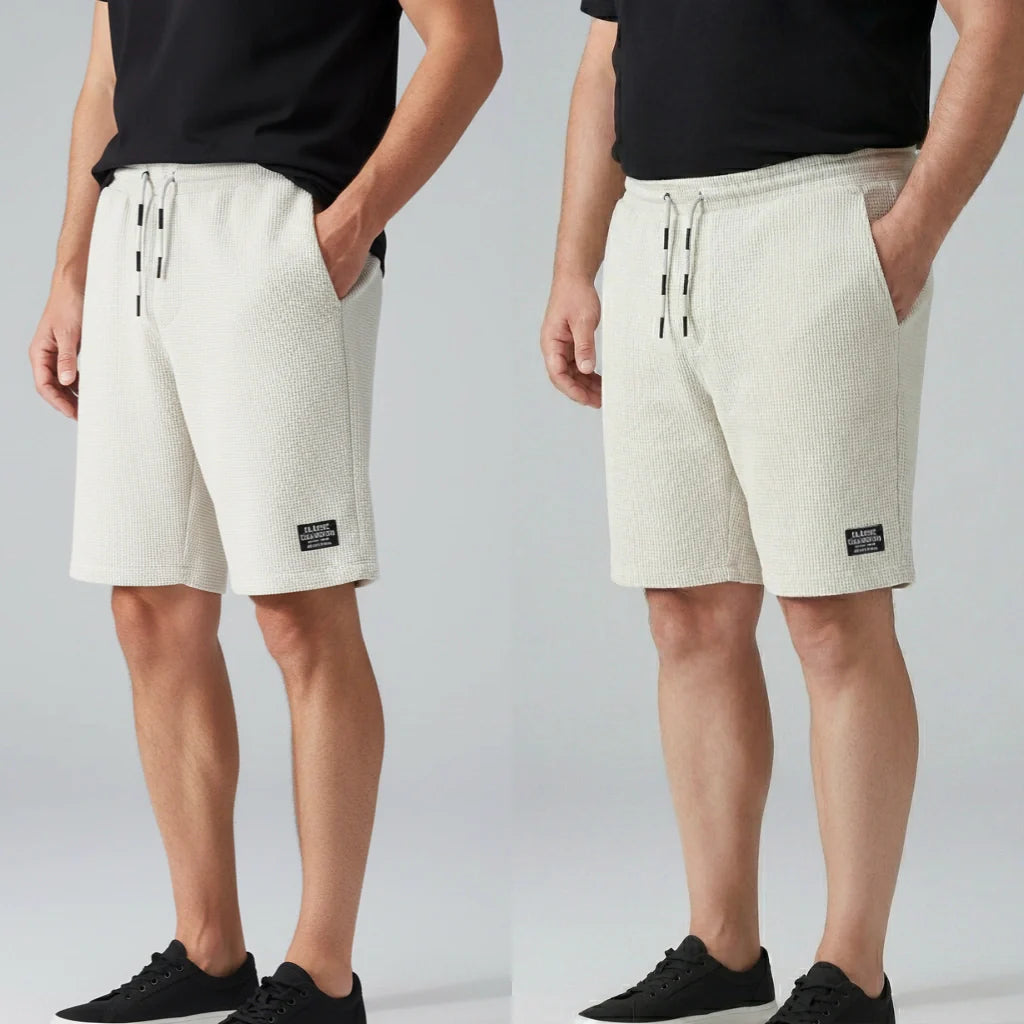 Julian Comfort Shorts | Buy 1, Get 1 FREE