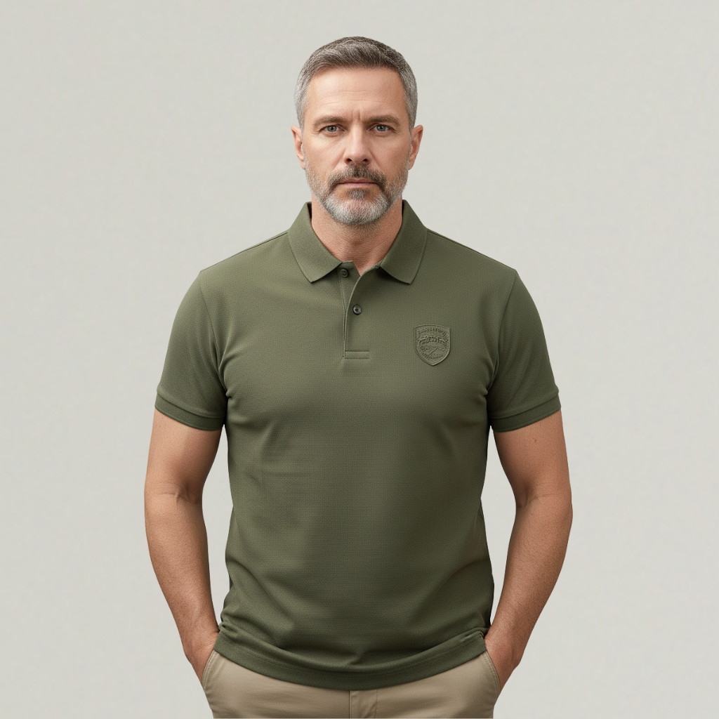 Men's Santino Classic Polo