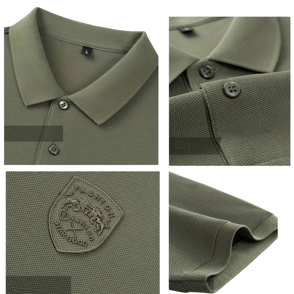 Men's Santino Classic Polo