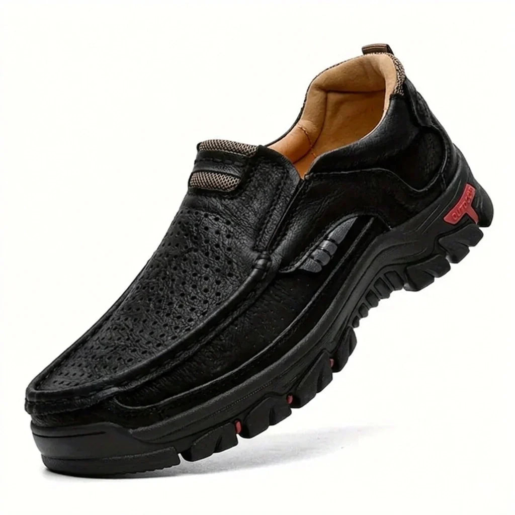 Milano | Handmade Leather Shoes – Comfort & Durability