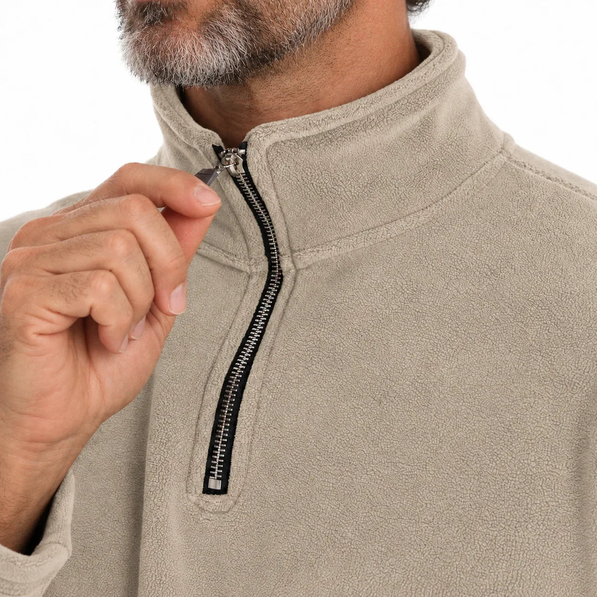 Glacier – Designed for Optimal Warmth in the Depths of Winter