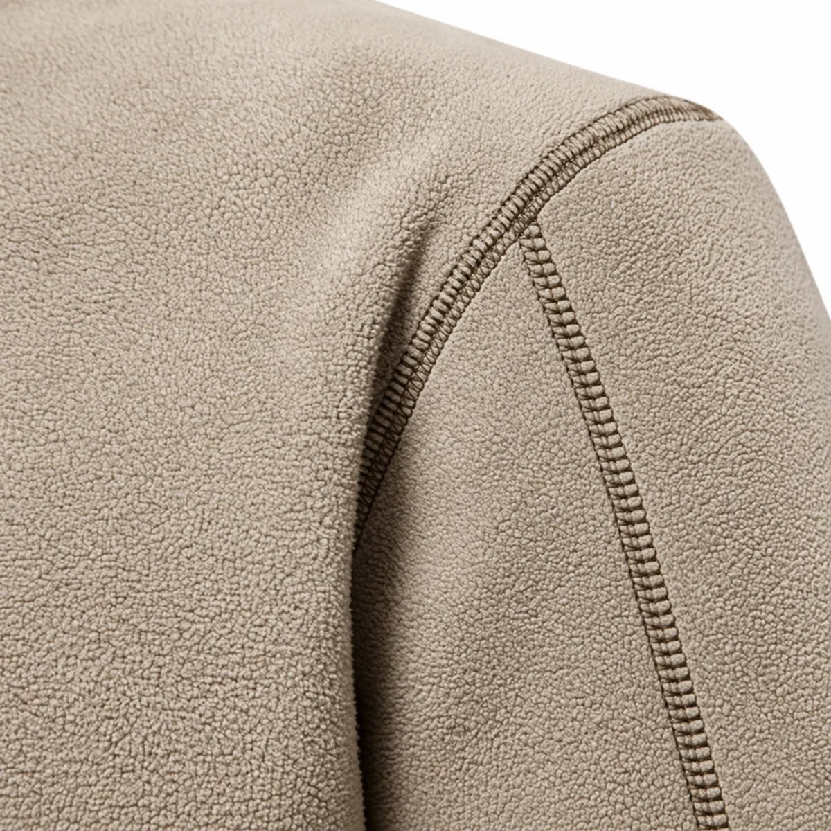 Glacier – Designed for Optimal Warmth in the Depths of Winter