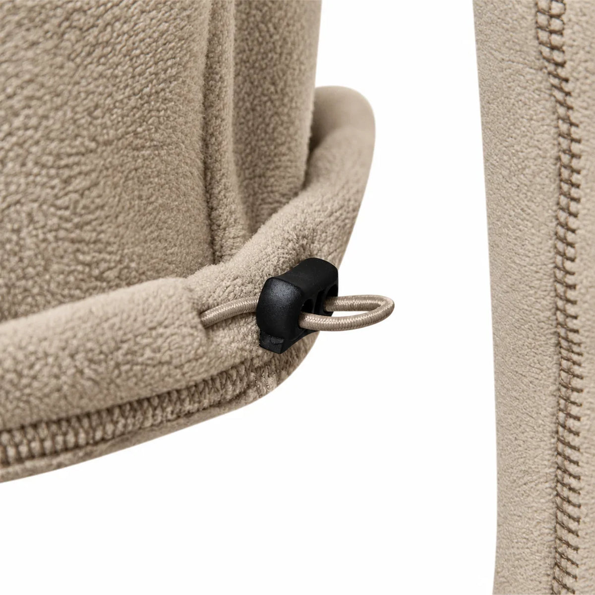 Glacier – Designed for Optimal Warmth in the Depths of Winter