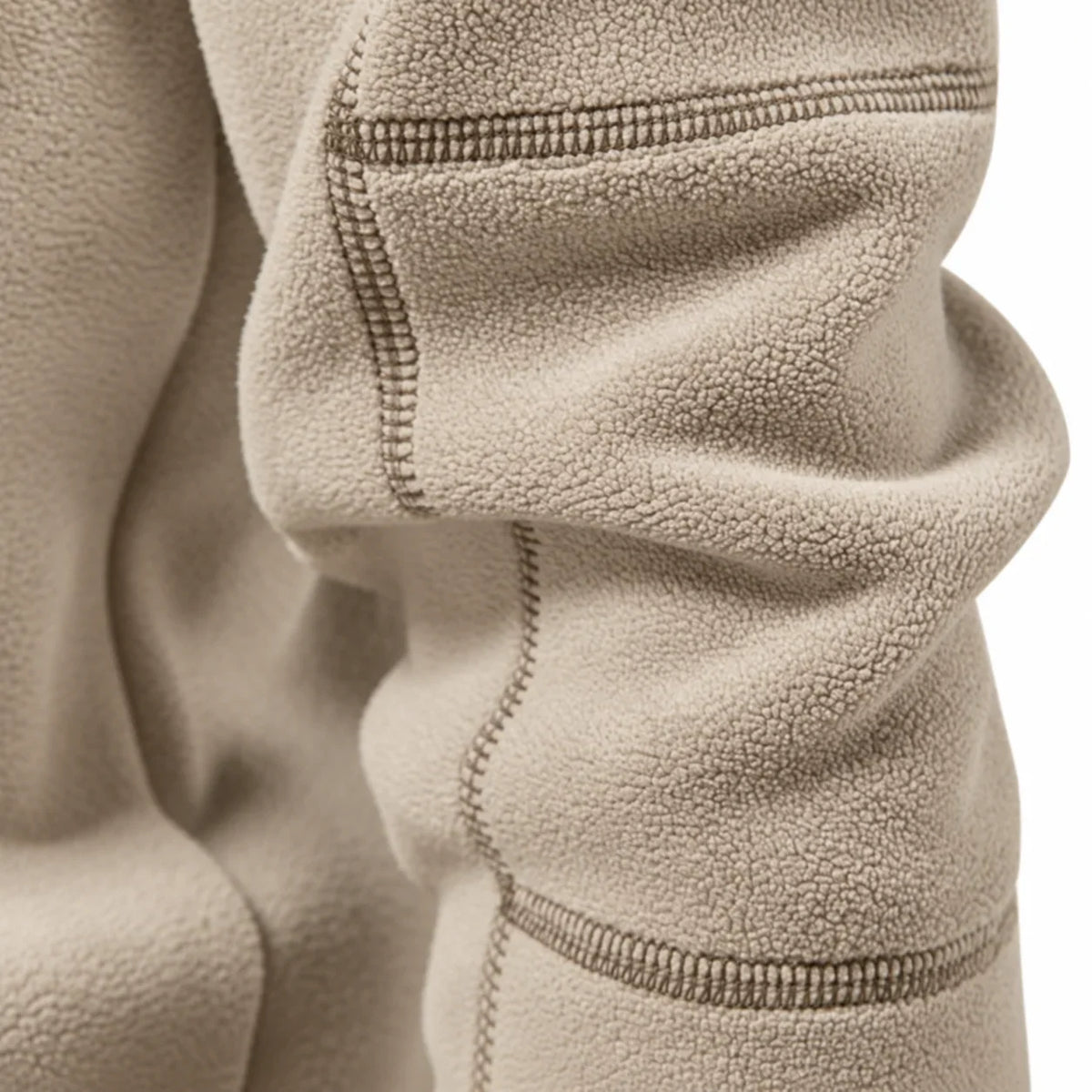 Glacier – Designed for Optimal Warmth in the Depths of Winter