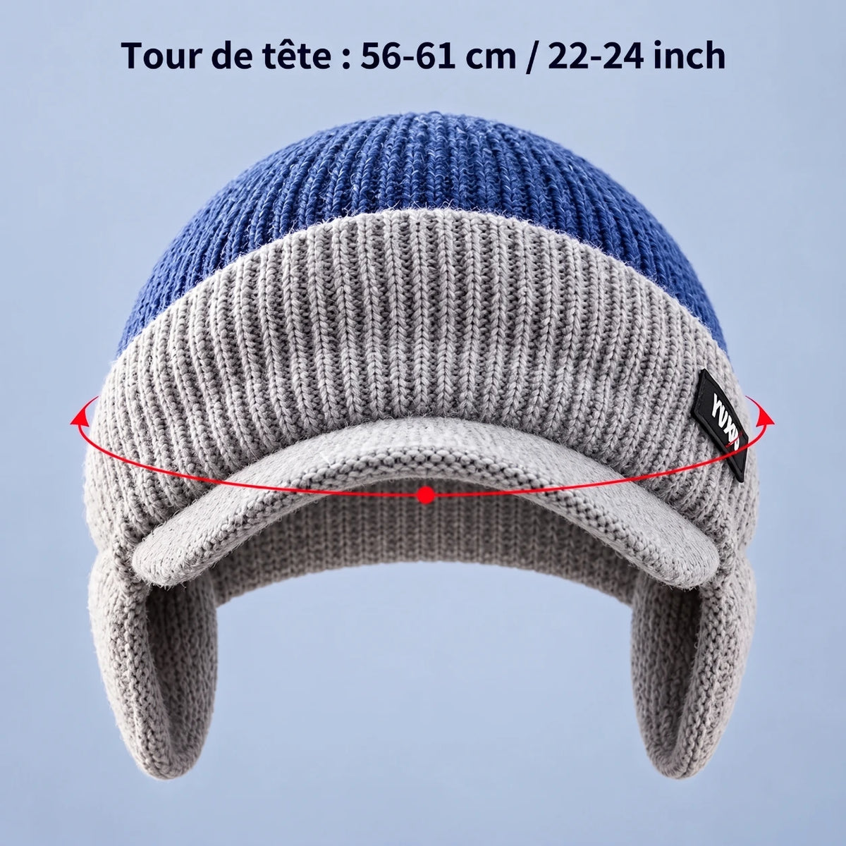 Valen™ – Winter Cap