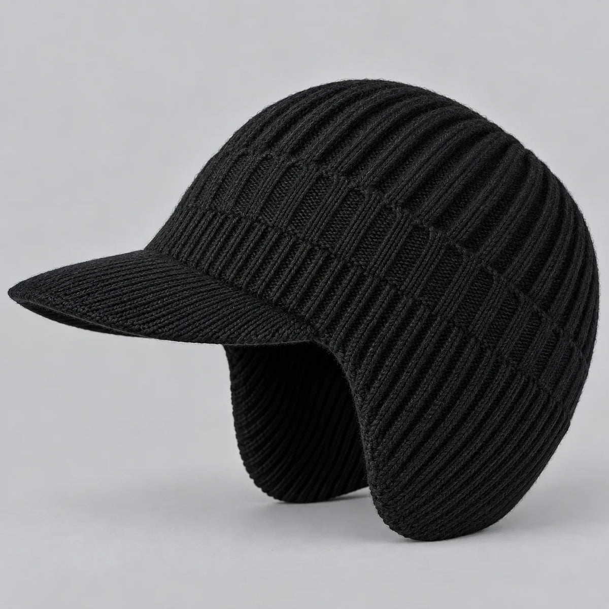 Alven™ – Knit Winter Cap