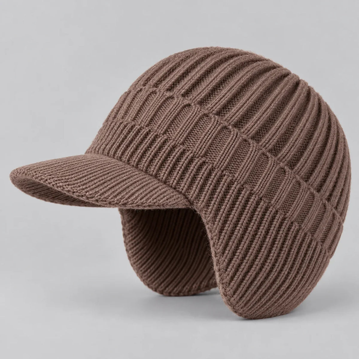 Alven™ – Knit Winter Cap