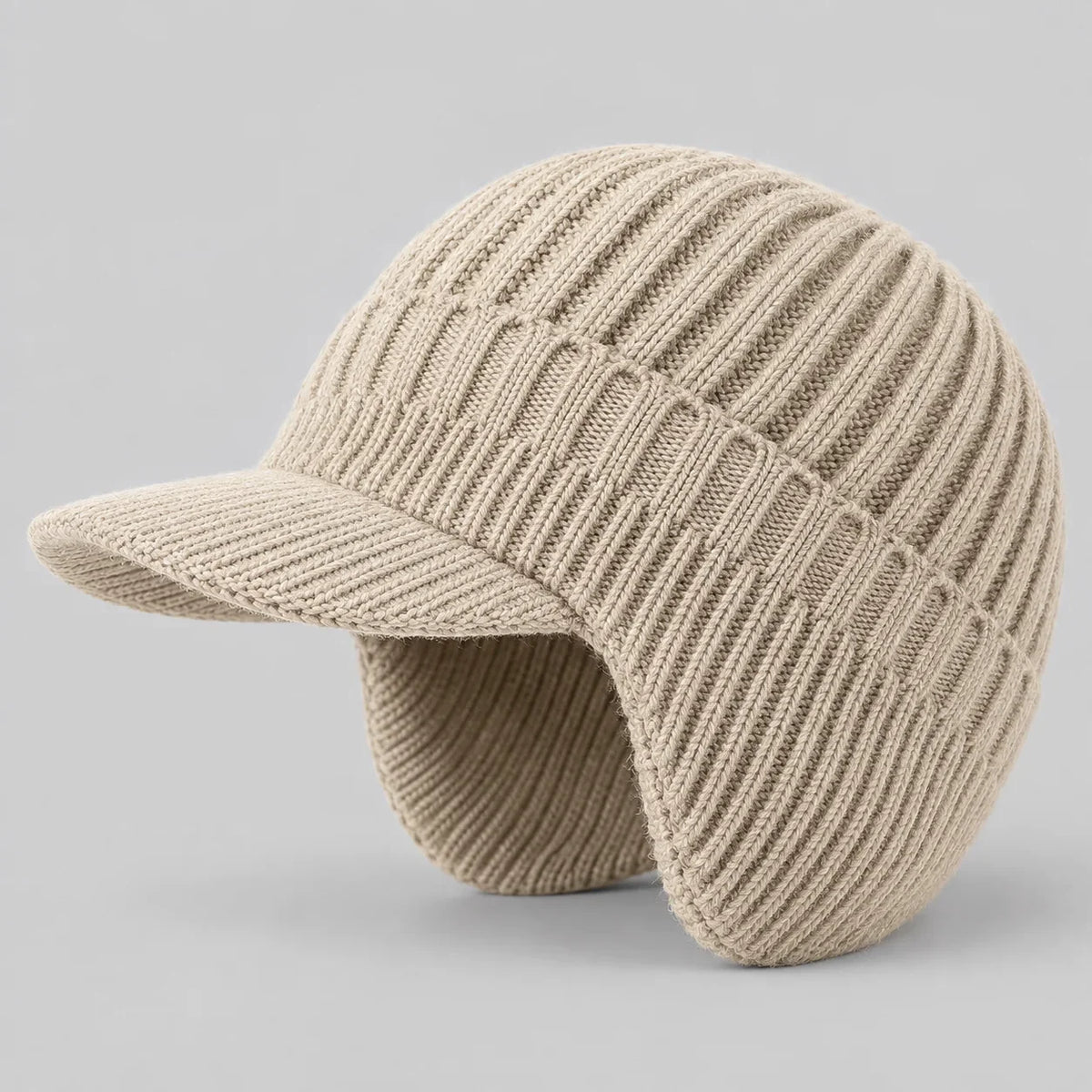 Alven™ – Knit Winter Cap