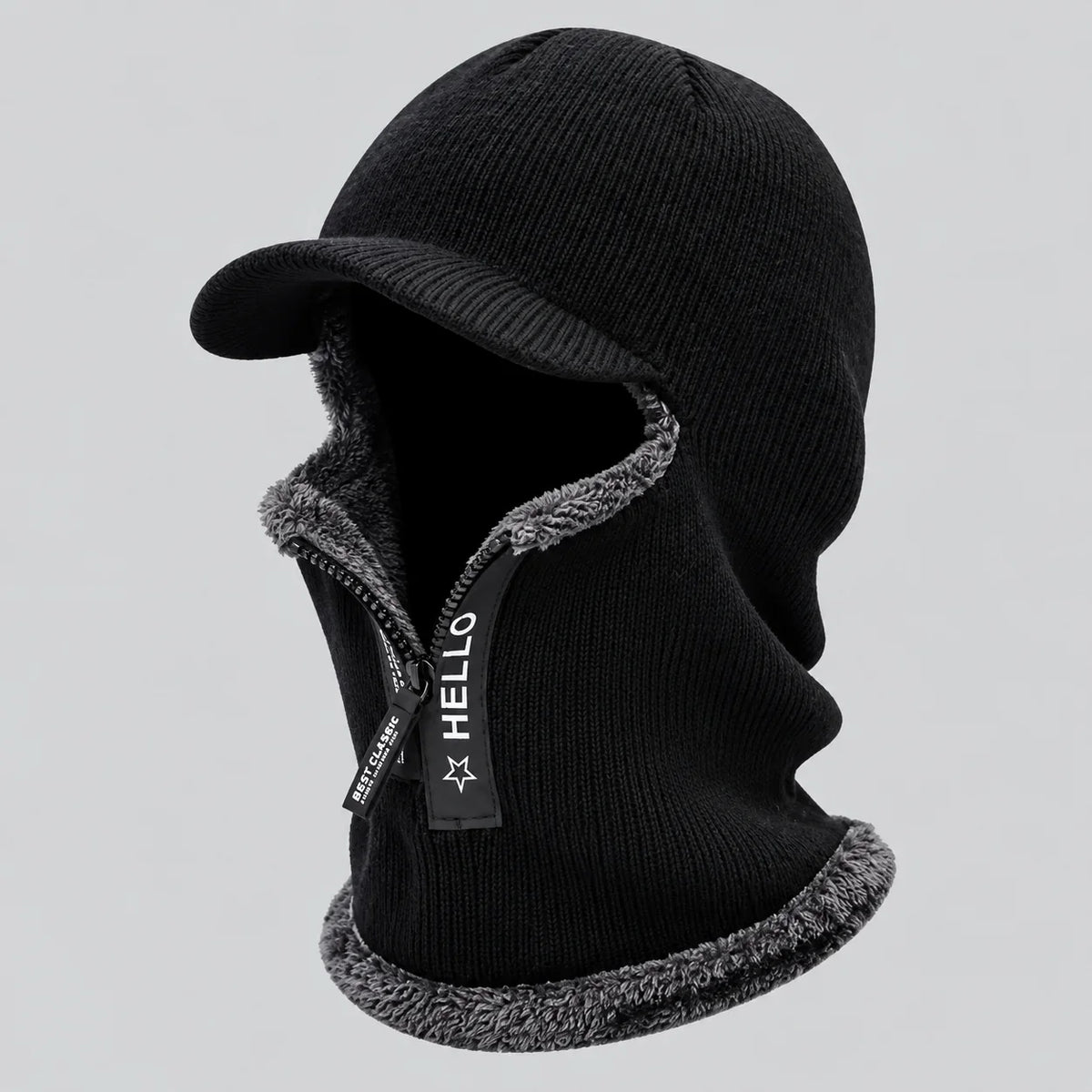 Kolden™ – Windproof Thermal Hat