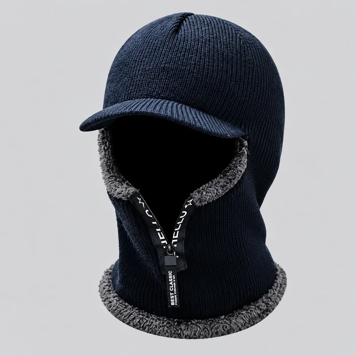 Kolden™ – Windproof Thermal Hat