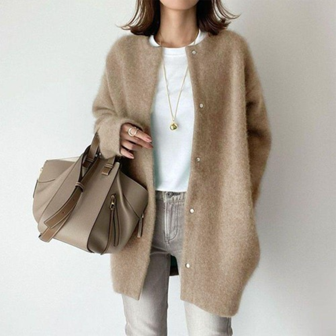 Valentina Elegant Women's Cardigan