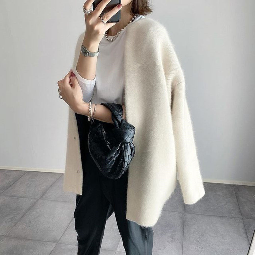 Valentina Elegant Women's Cardigan