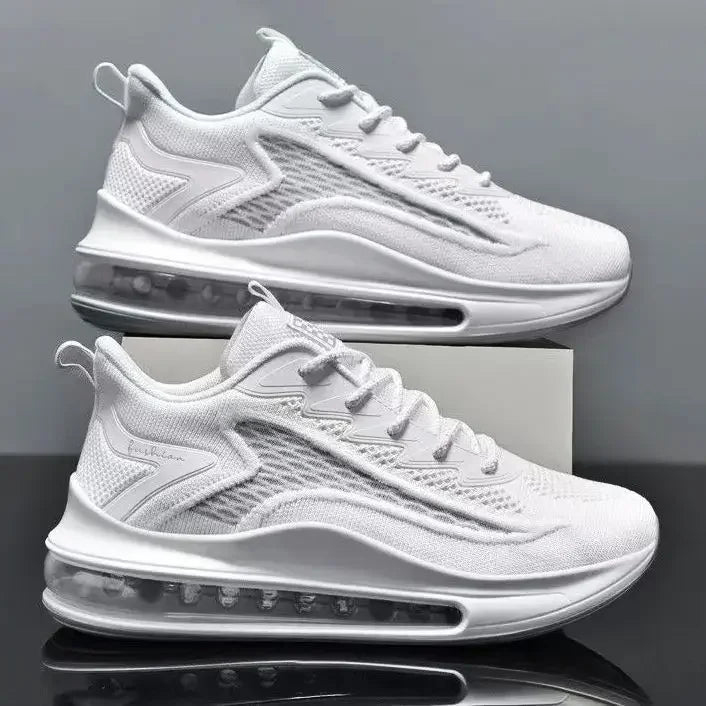 Durable & Comfortable Shoes - Confort Air
