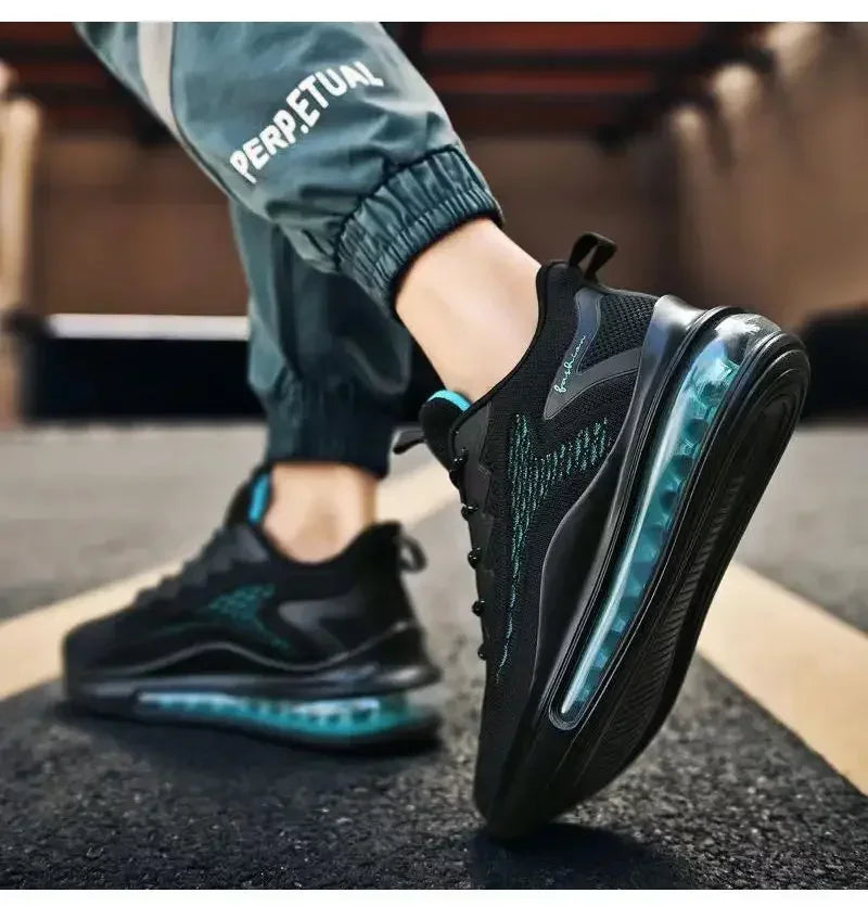 Durable & Comfortable Shoes - Confort Air