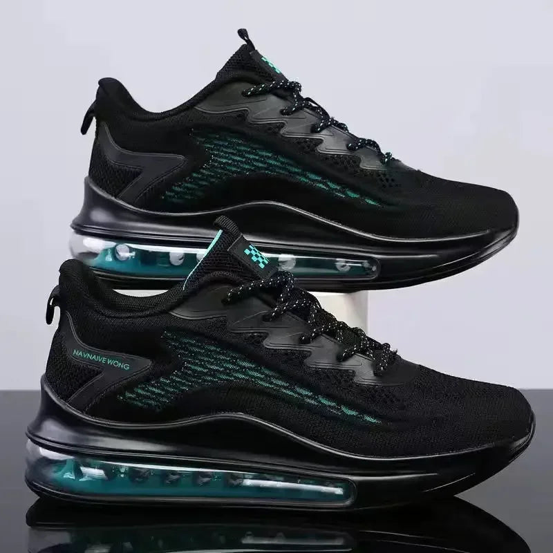 Durable & Comfortable Shoes - Confort Air