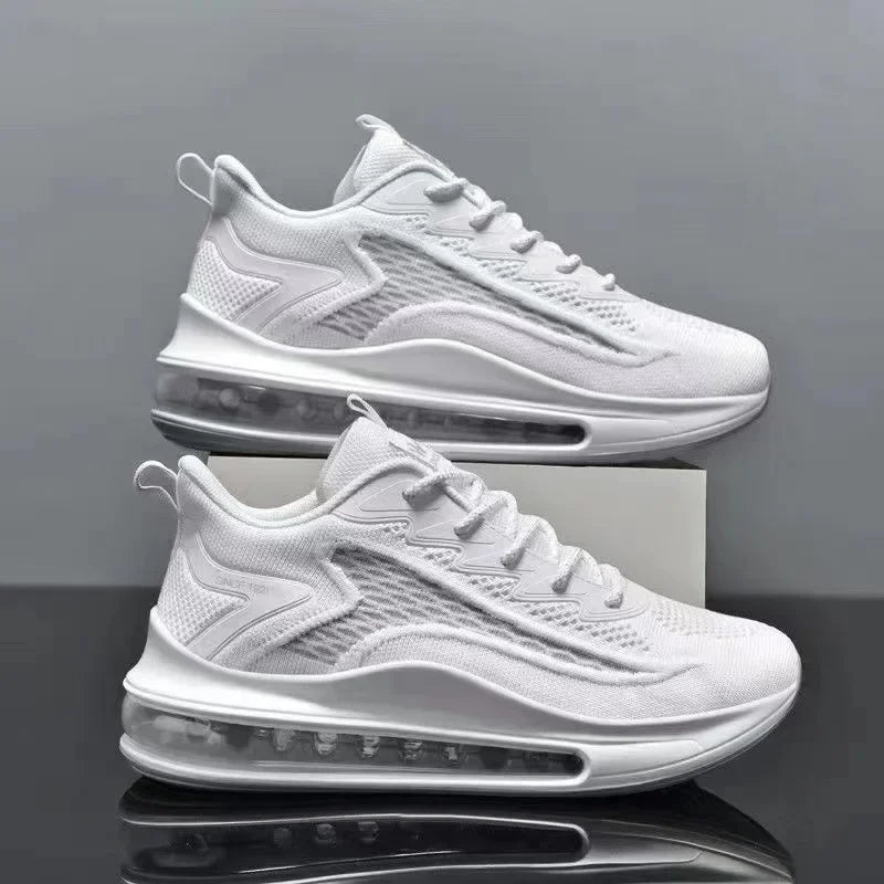 Durable & Comfortable Shoes - Confort Air
