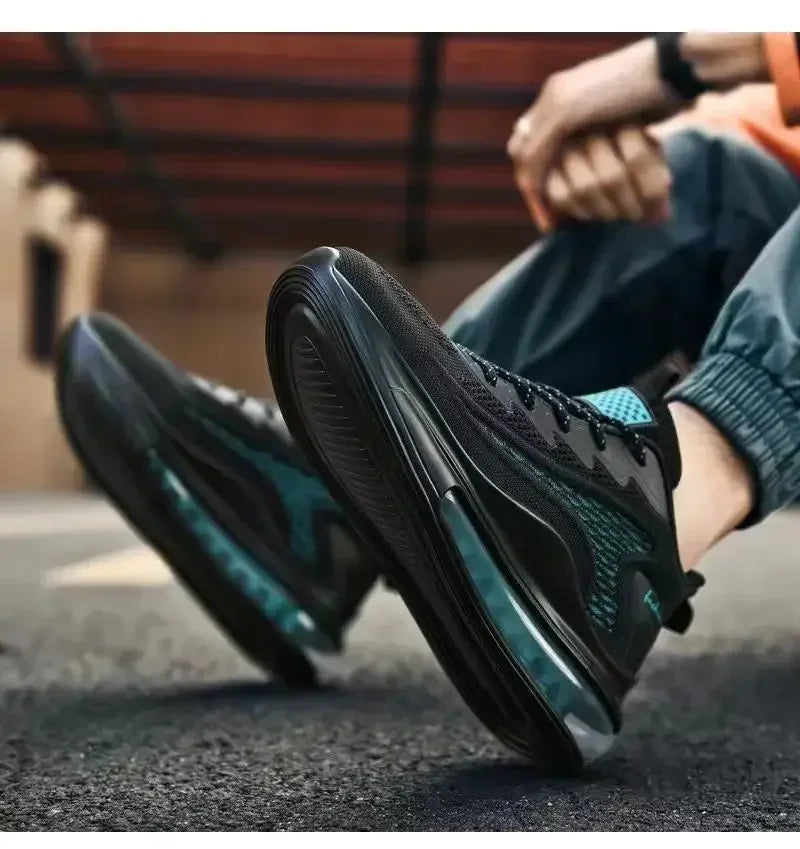 Durable & Comfortable Shoes - Confort Air