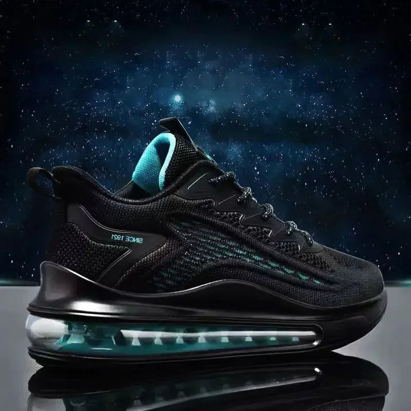 Durable & Comfortable Shoes - Confort Air
