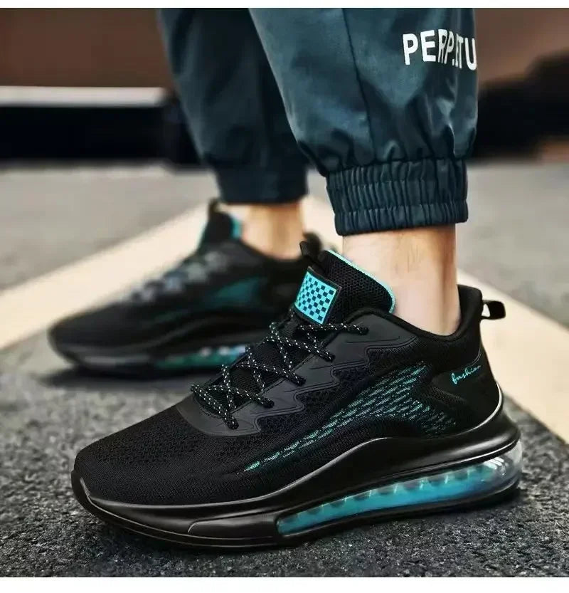 Durable & Comfortable Shoes - Confort Air