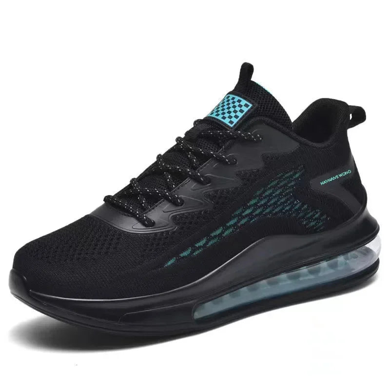 Durable & Comfortable Shoes - Confort Air