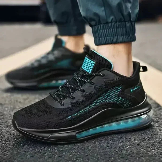 Durable & Comfortable Shoes - Confort Air
