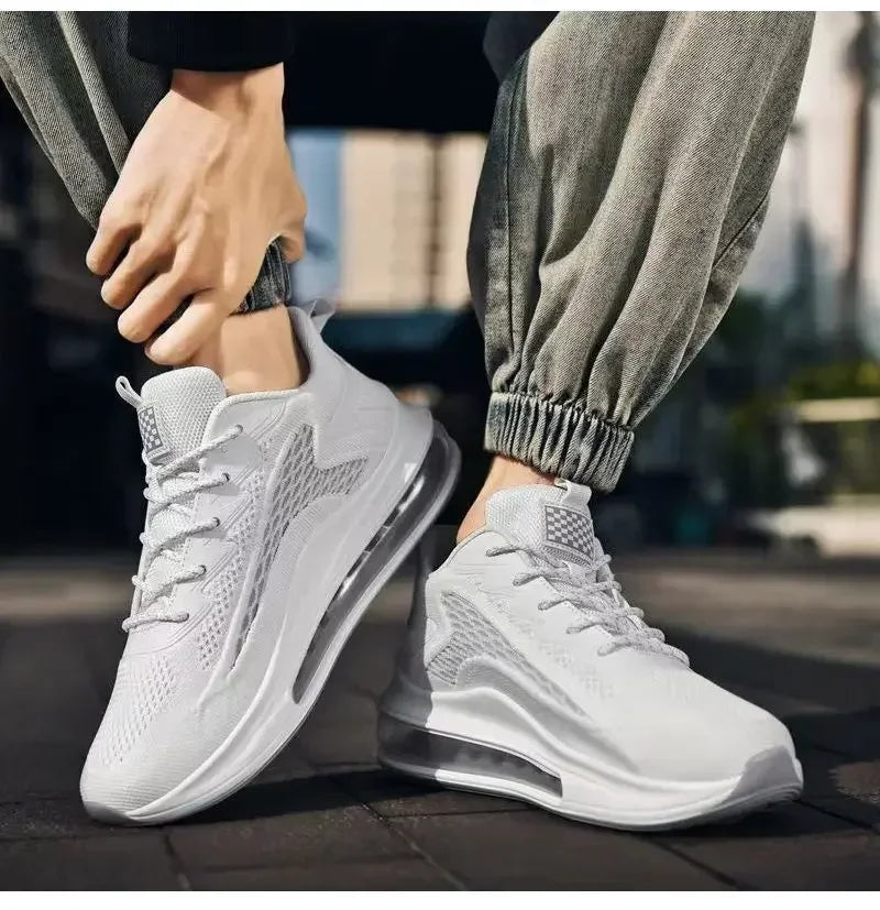 Durable & Comfortable Shoes - Confort Air
