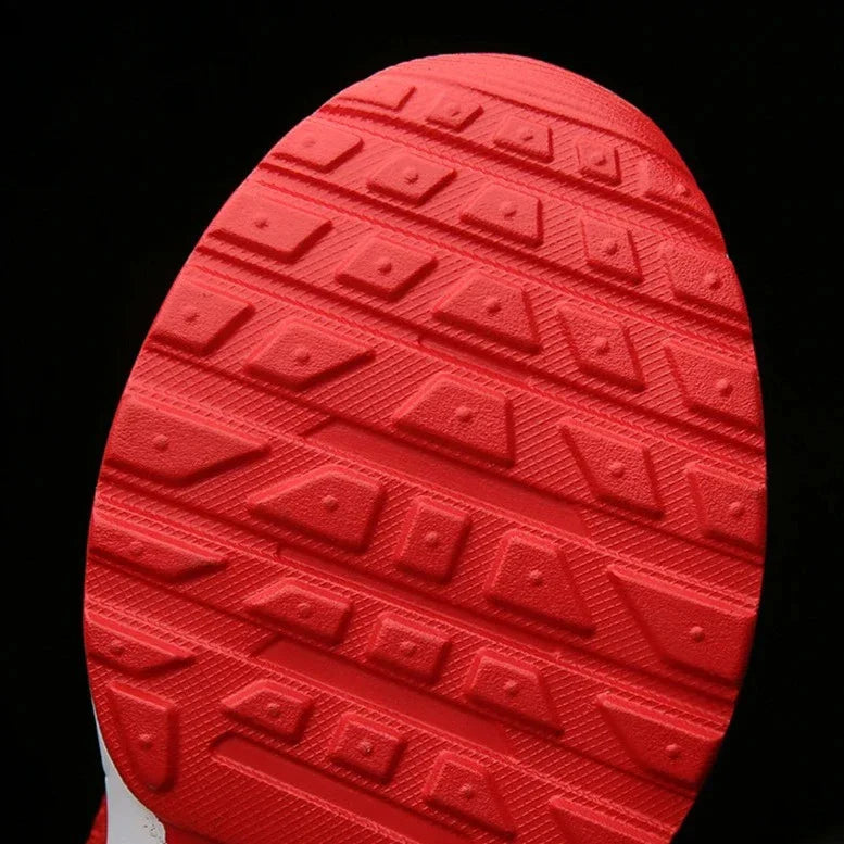 Women's Elegant Design Sneakers - Air Confort