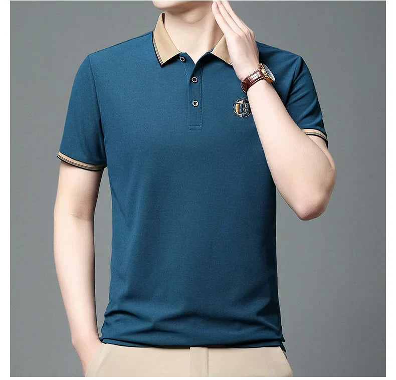 Men's Julian Modern Polo